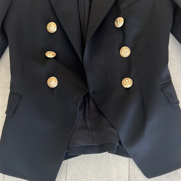 Balmain blazer - Picture 10 of 12